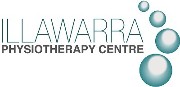 Illawarra Physiotherapy Centre Logo